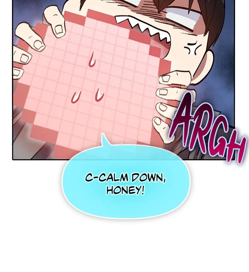 My S-Class Hunters Chapter 53 page 97 - 