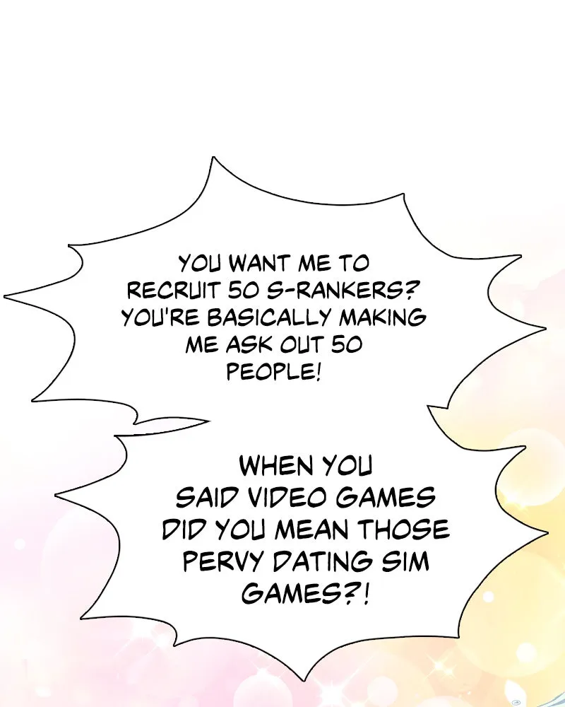 My S-Class Hunters Chapter 53 page 98 - 