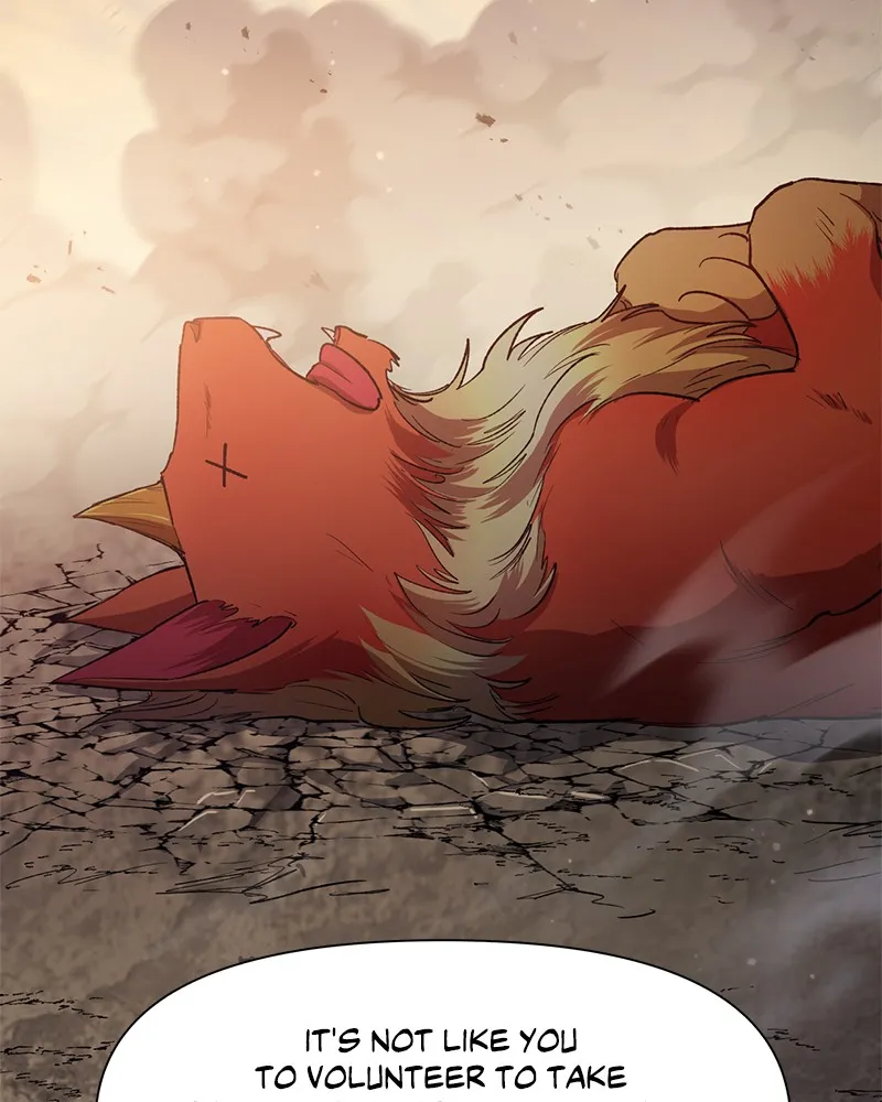 My S-Class Hunters Chapter 54 page 111 - 