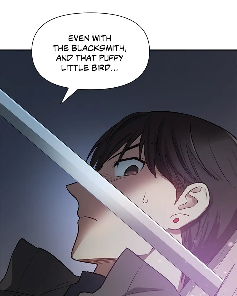 My S-Class Hunters Chapter 54 page 113 - 
