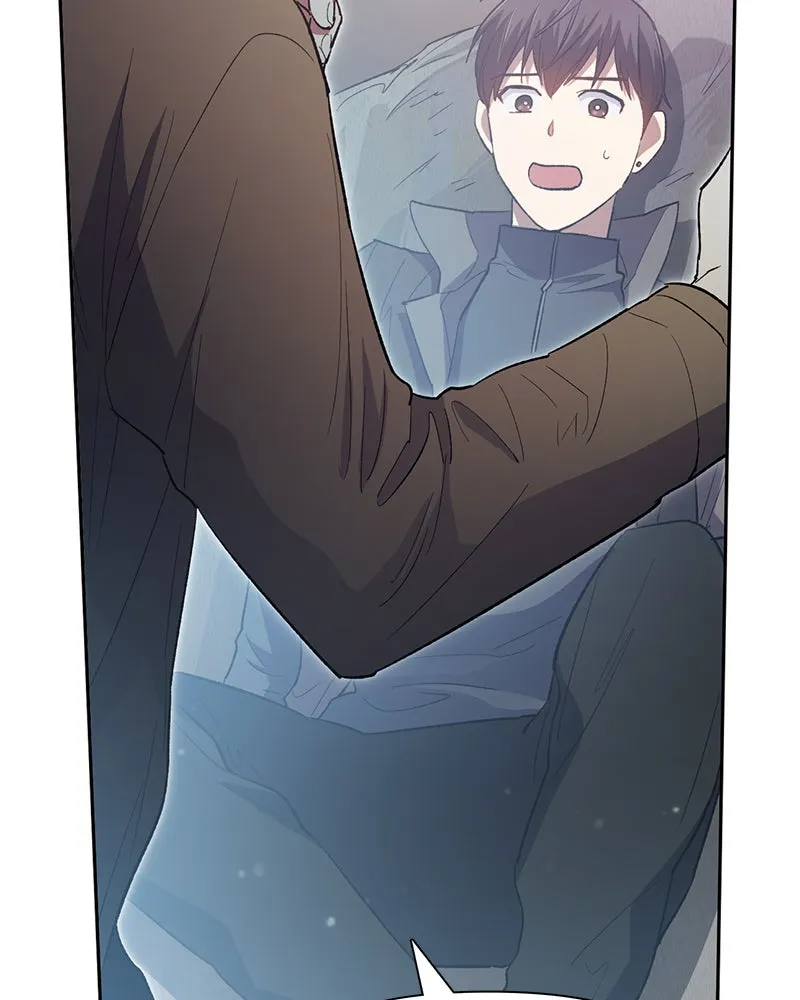 My S-Class Hunters Chapter 54 page 121 - 