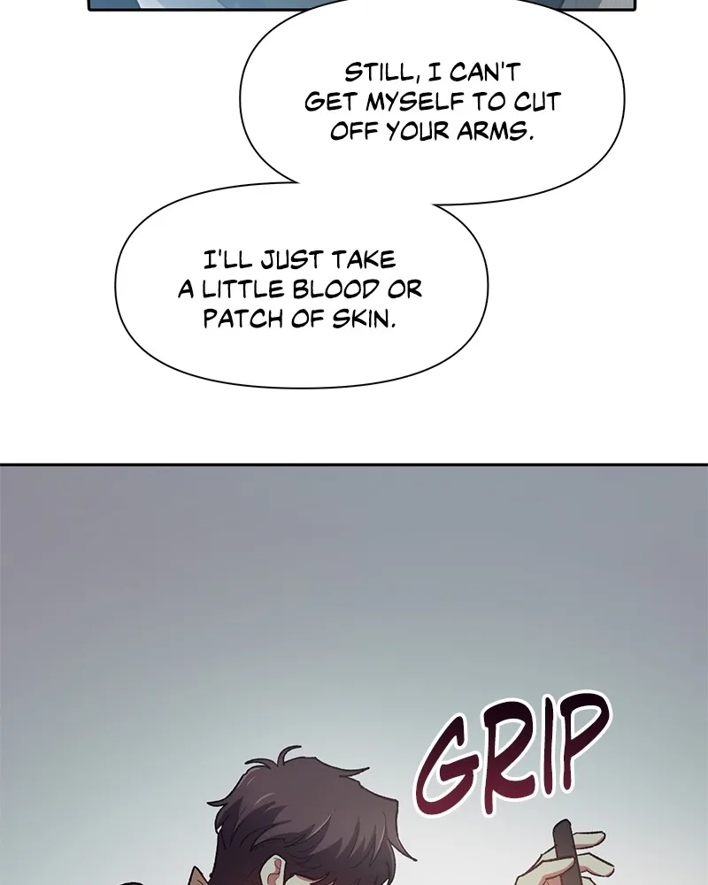My S-Class Hunters Chapter 54 page 122 - 