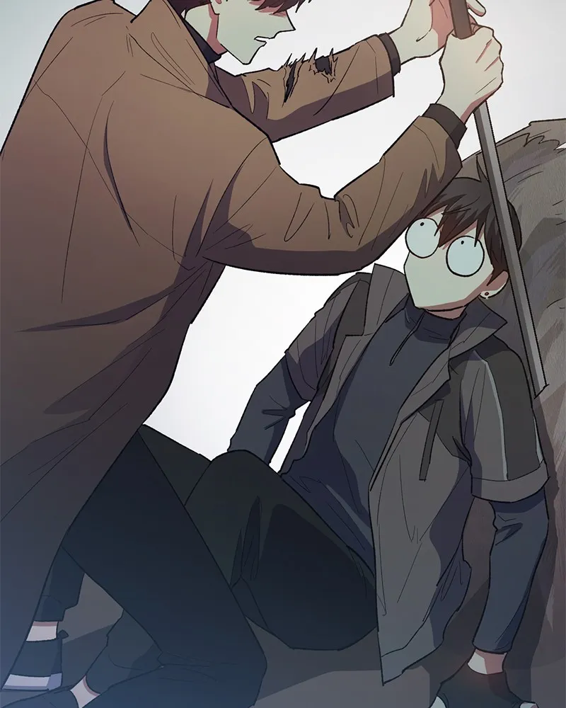 My S-Class Hunters Chapter 54 page 123 - 