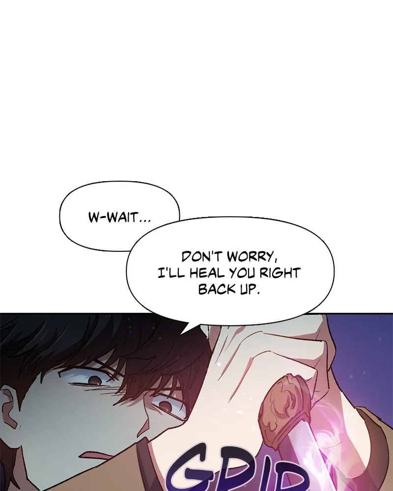 My S-Class Hunters Chapter 54 page 125 - 