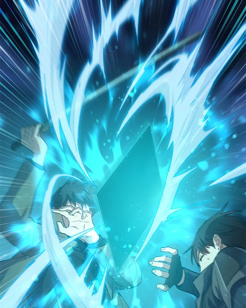 My S-Class Hunters Chapter 54 page 129 - 
