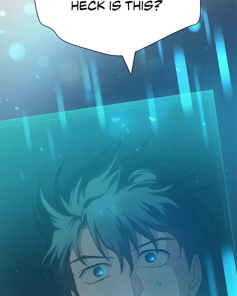 My S-Class Hunters Chapter 54 page 132 - 