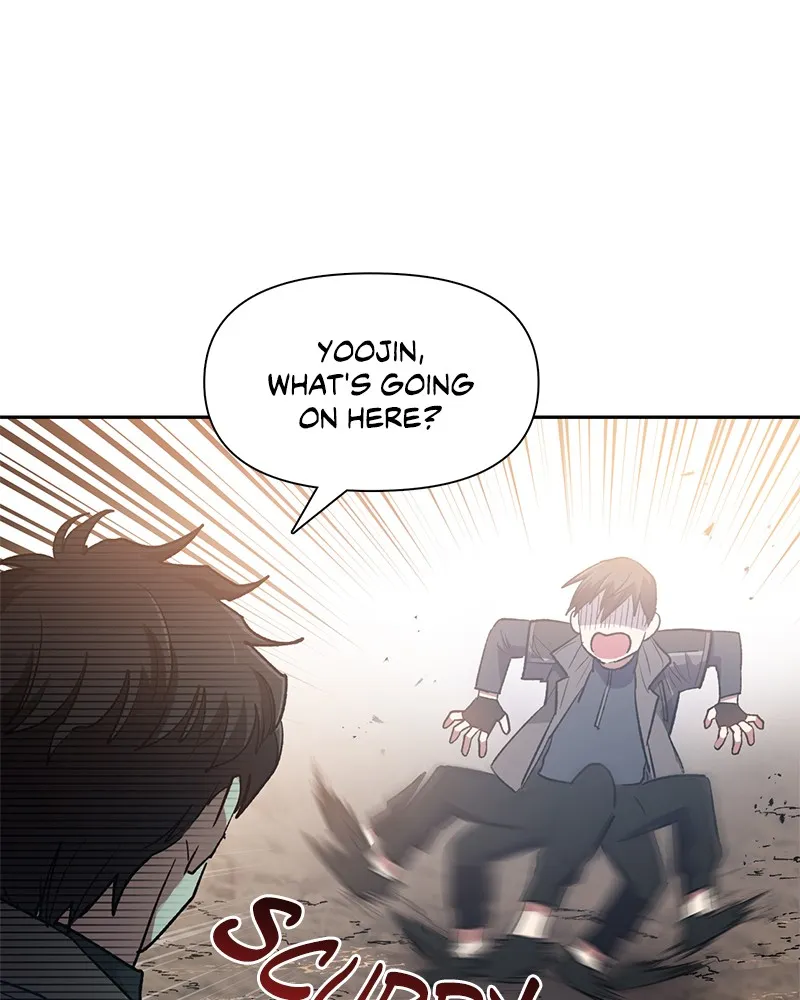 My S-Class Hunters Chapter 54 page 136 - 