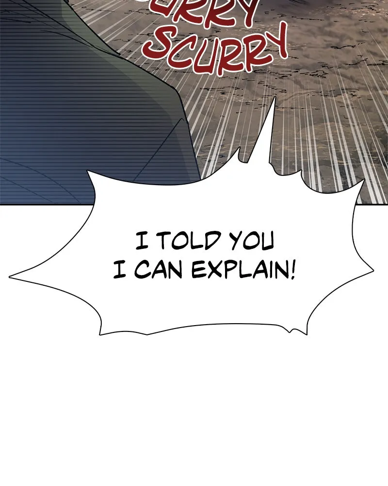 My S-Class Hunters Chapter 54 page 137 - 