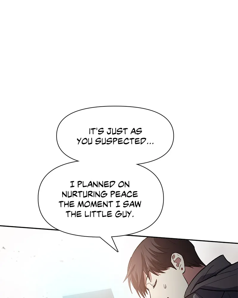 My S-Class Hunters Chapter 54 page 138 - 