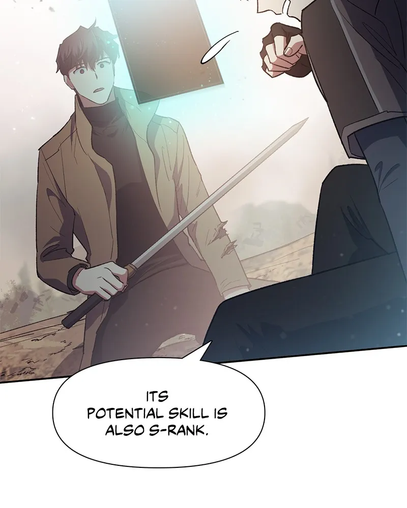 My S-Class Hunters Chapter 54 page 139 - 