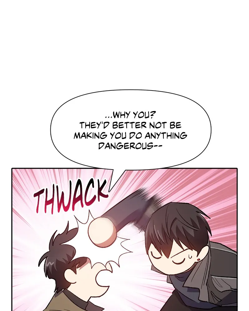 My S-Class Hunters Chapter 54 page 147 - 