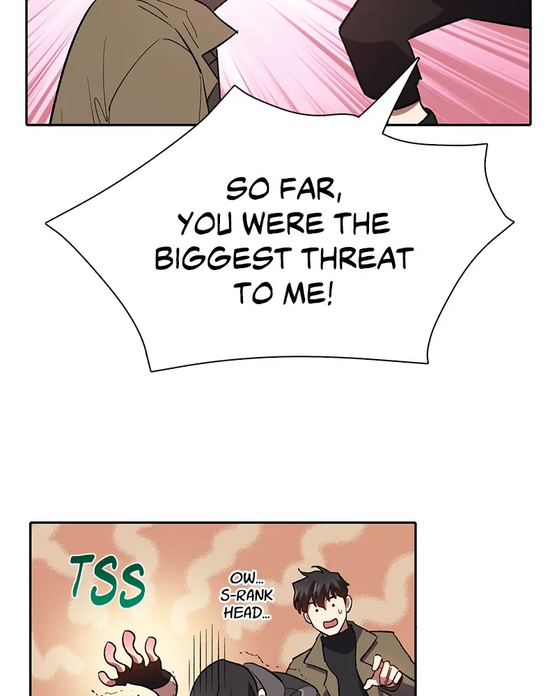 My S-Class Hunters Chapter 54 page 148 - 
