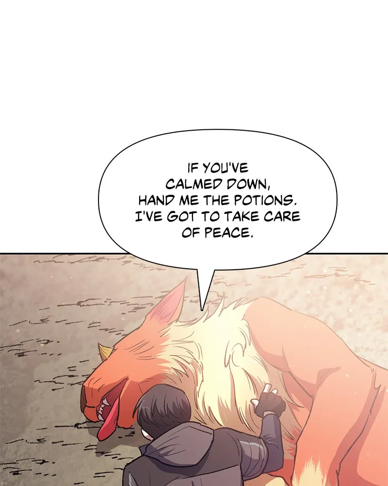 My S-Class Hunters Chapter 54 page 153 - 