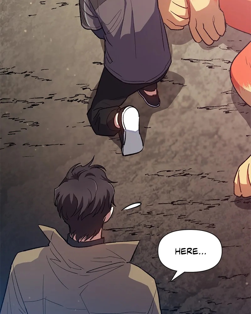 My S-Class Hunters Chapter 54 page 154 - 