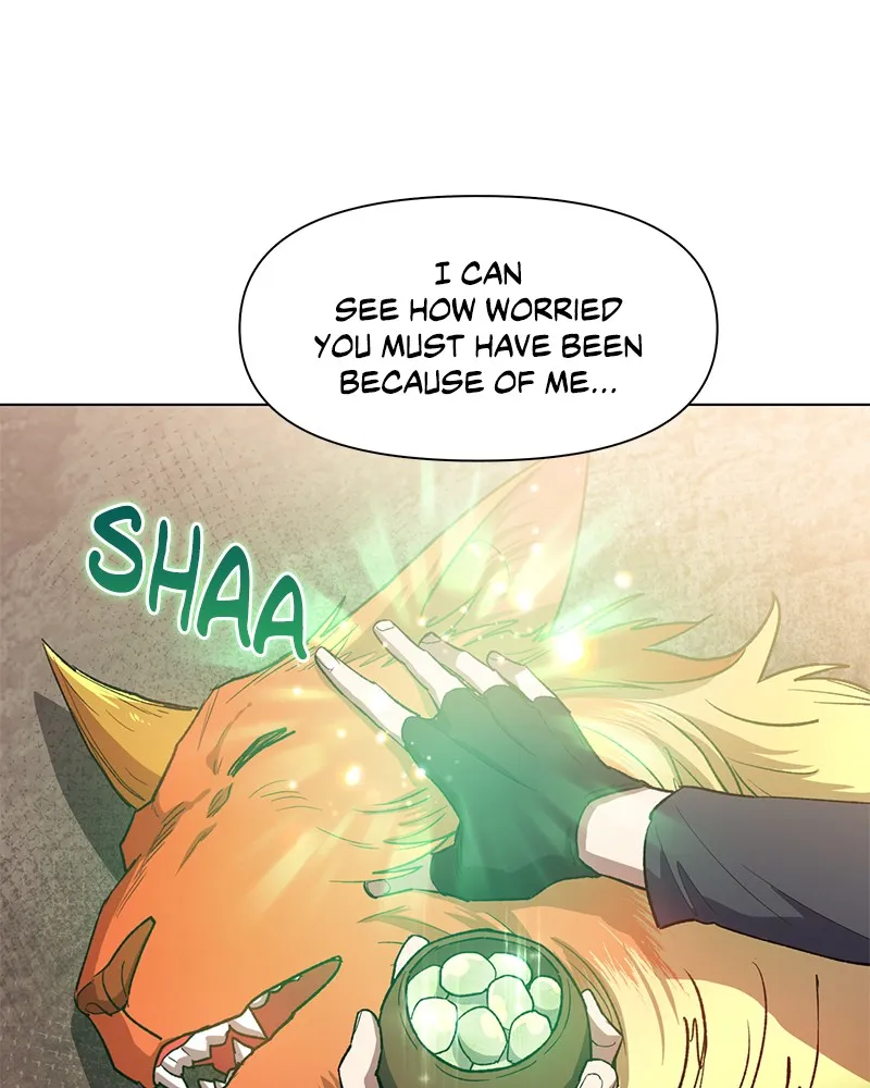 My S-Class Hunters Chapter 54 page 156 - 