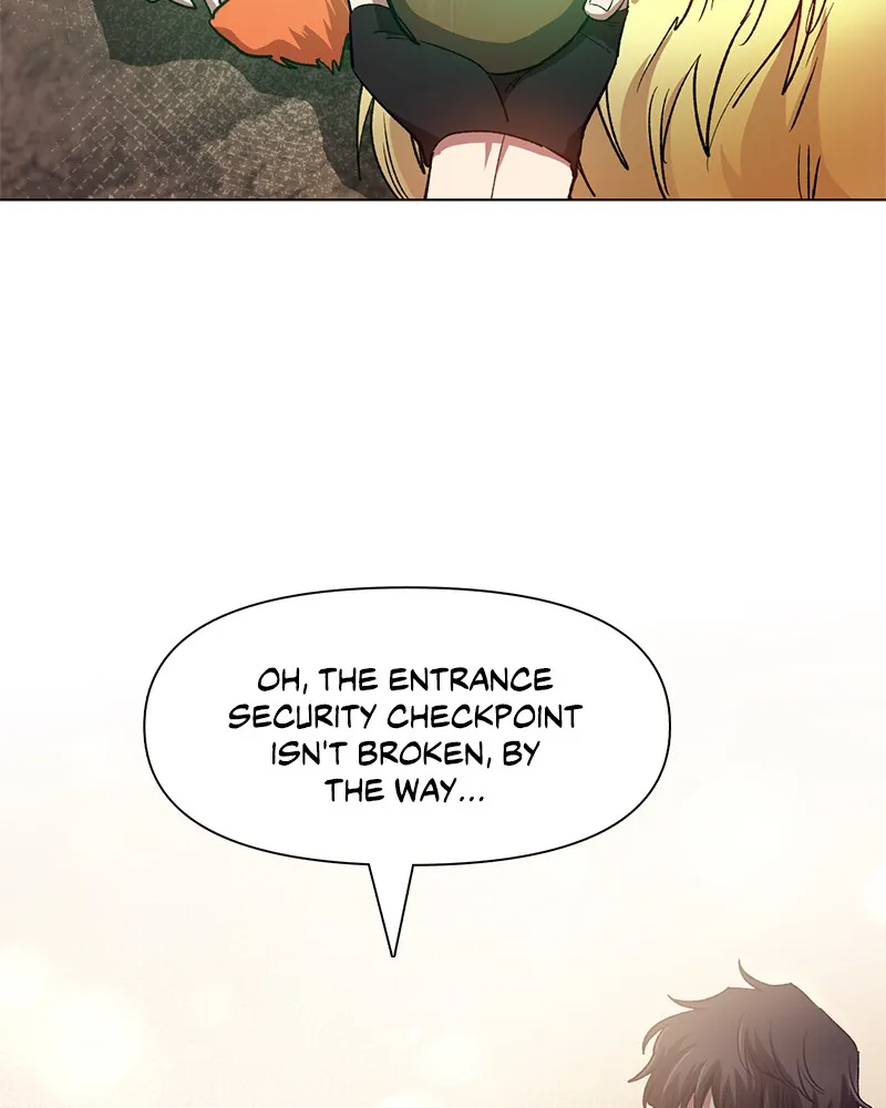 My S-Class Hunters Chapter 54 page 157 - 