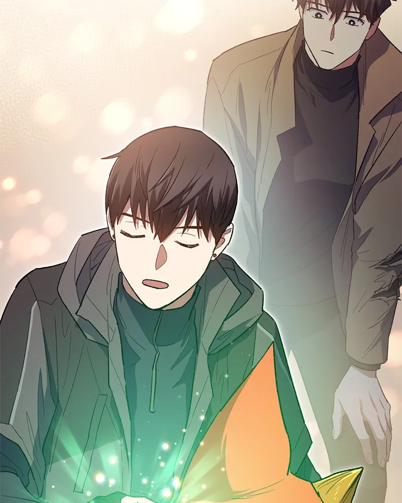 My S-Class Hunters Chapter 54 page 158 - 
