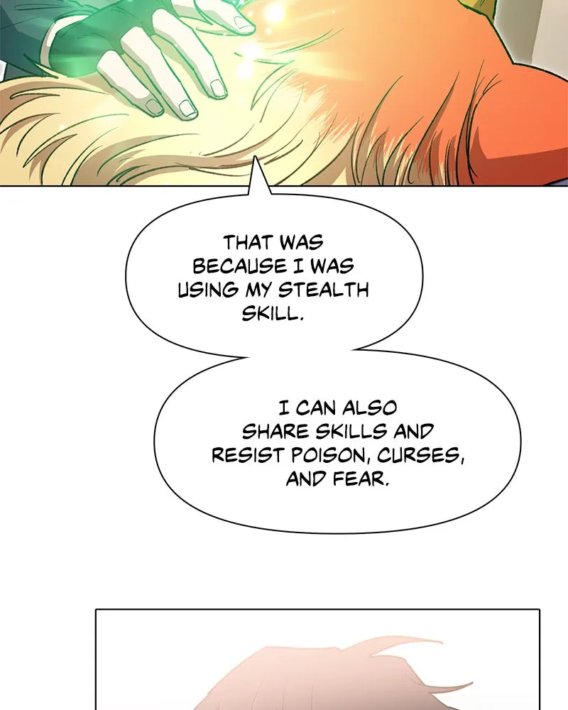 My S-Class Hunters Chapter 54 page 159 - 