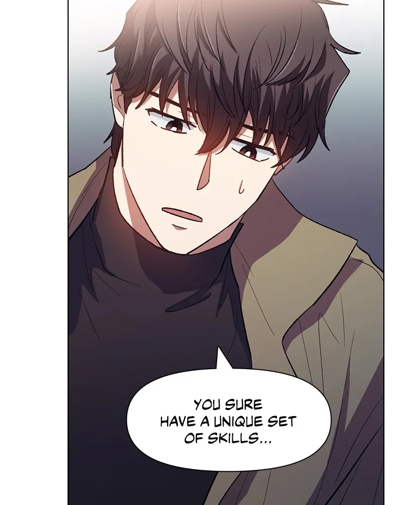 My S-Class Hunters Chapter 54 page 160 - 