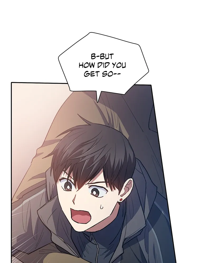 My S-Class Hunters Chapter 54 page 17 - 