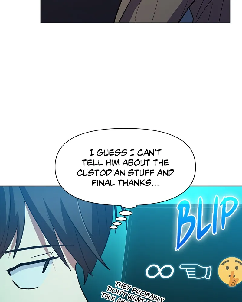 My S-Class Hunters Chapter 54 page 161 - 