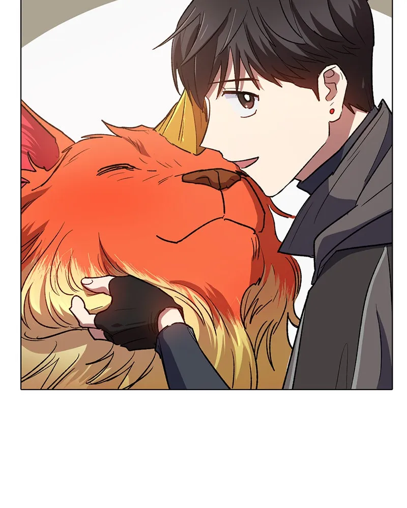 My S-Class Hunters Chapter 54 page 163 - 