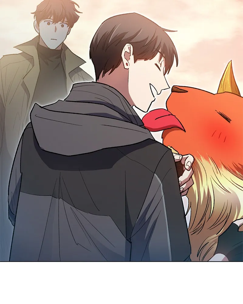 My S-Class Hunters Chapter 54 page 165 - 
