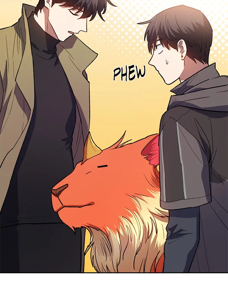 My S-Class Hunters Chapter 54 page 170 - 