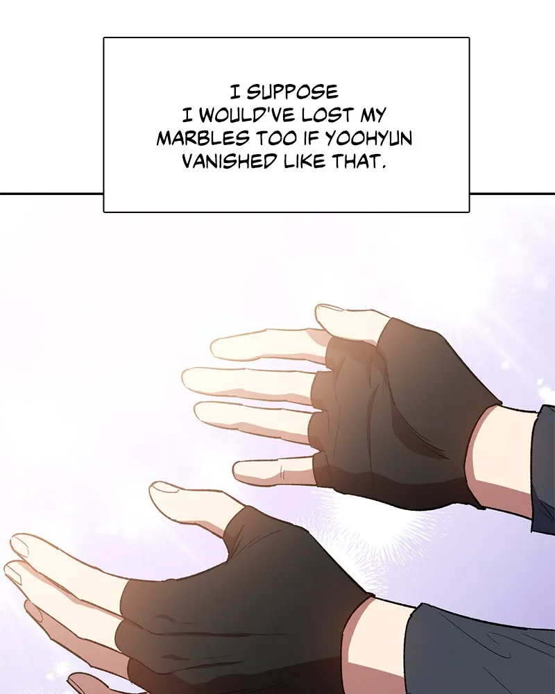 My S-Class Hunters Chapter 54 page 173 - 