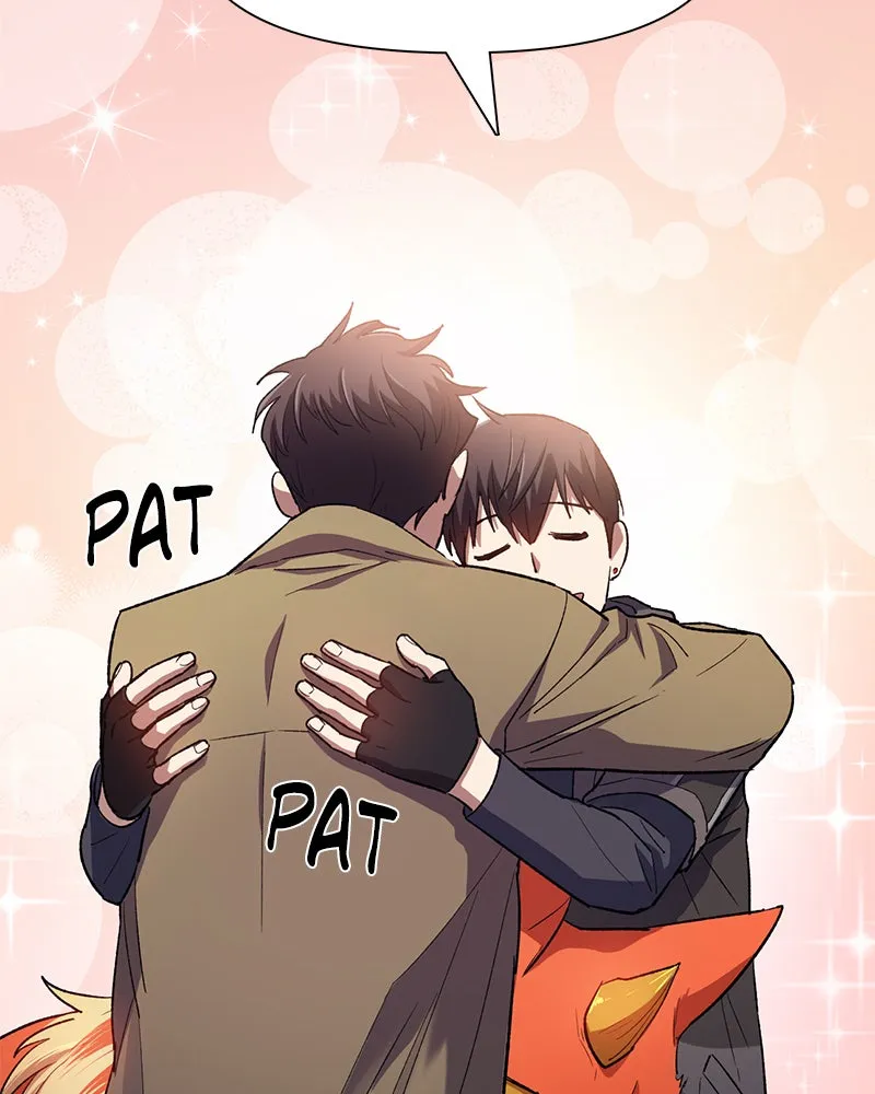 My S-Class Hunters Chapter 54 page 175 - 