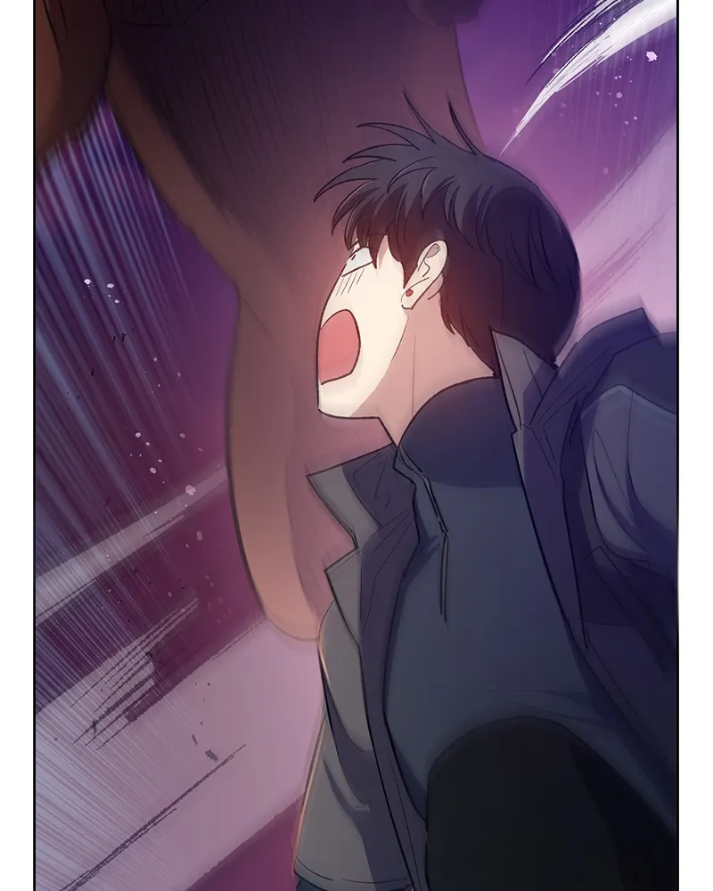 My S-Class Hunters Chapter 54 page 3 - 