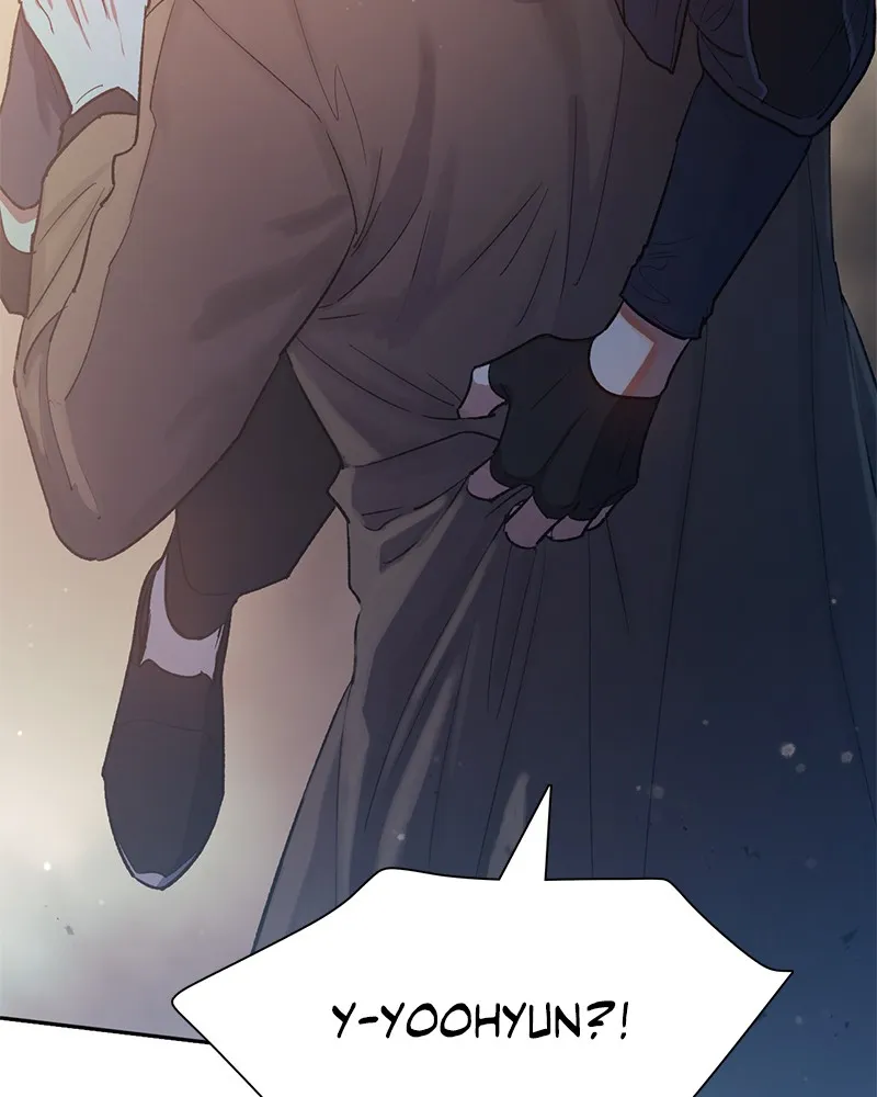 My S-Class Hunters Chapter 54 page 21 - 