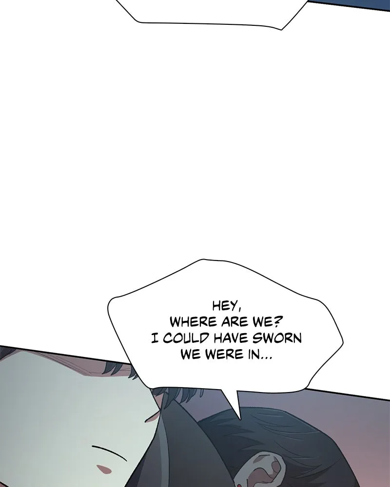 My S-Class Hunters Chapter 54 page 22 - 