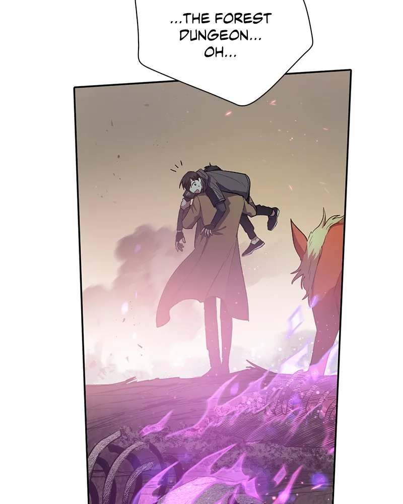 My S-Class Hunters Chapter 54 page 24 - 