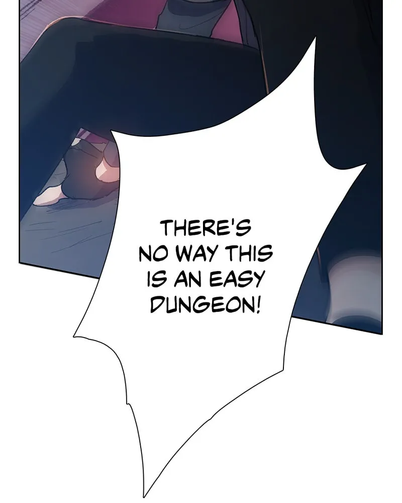 My S-Class Hunters Chapter 54 page 4 - 