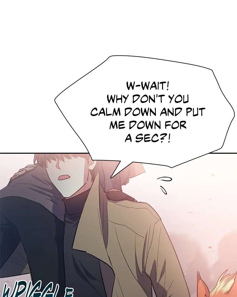 My S-Class Hunters Chapter 54 page 31 - 
