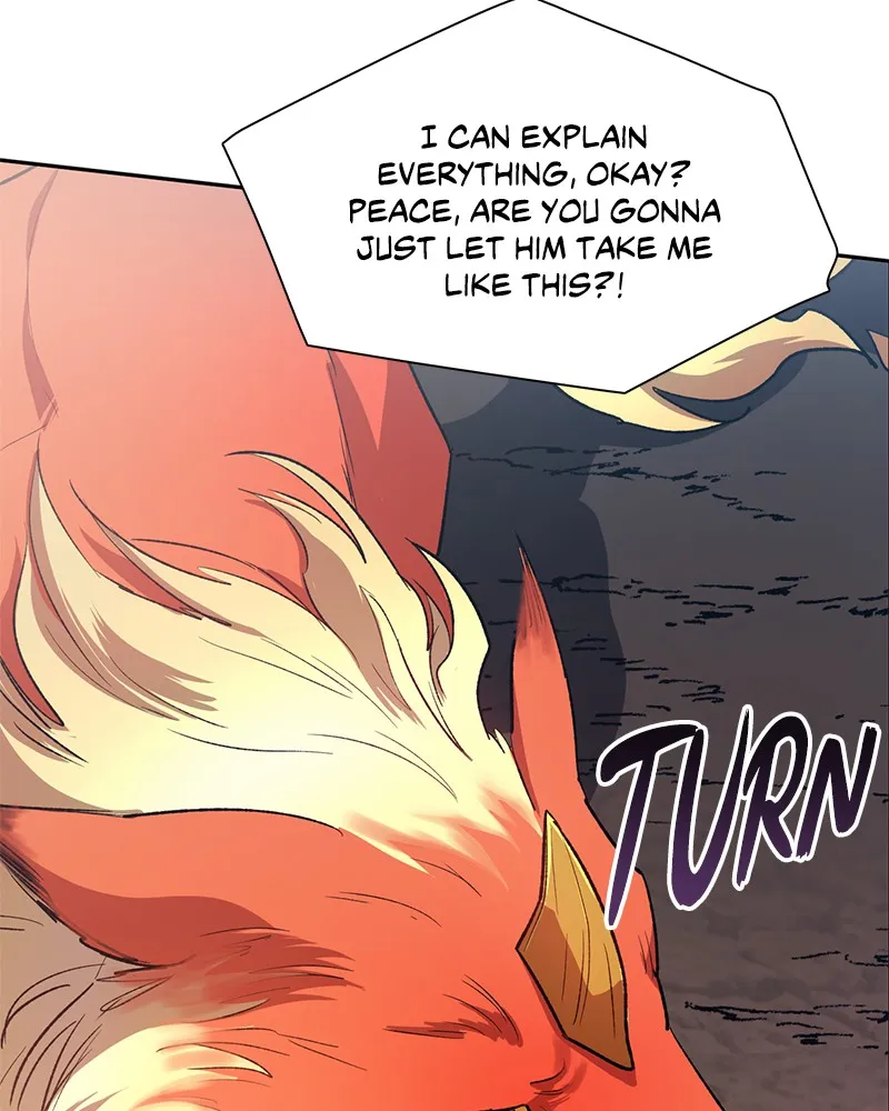My S-Class Hunters Chapter 54 page 33 - 