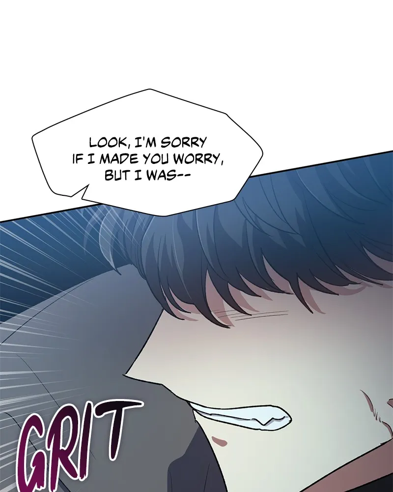 My S-Class Hunters Chapter 54 page 35 - 