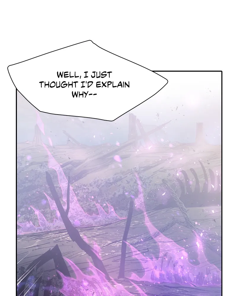 My S-Class Hunters Chapter 54 page 40 - 