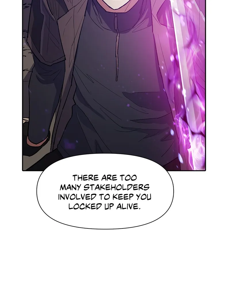 My S-Class Hunters Chapter 54 page 56 - 