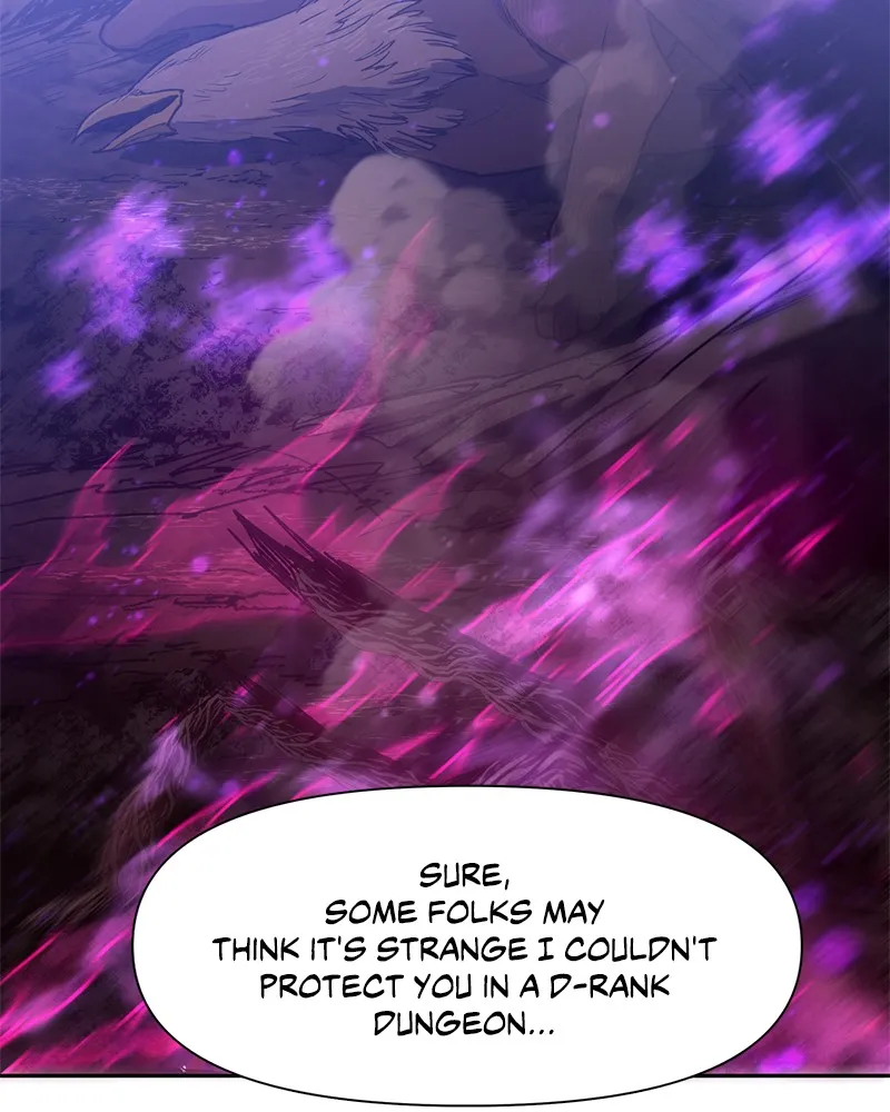 My S-Class Hunters Chapter 54 page 58 - 