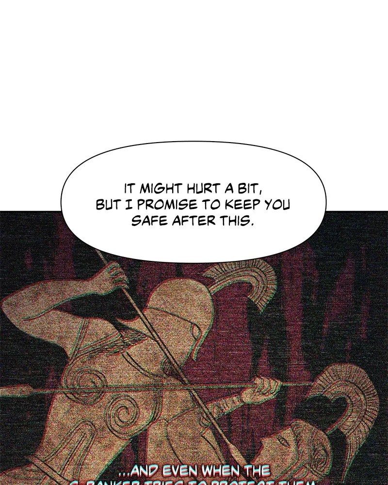 My S-Class Hunters Chapter 54 page 61 - 