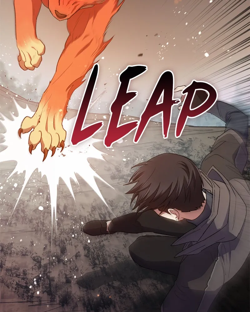 My S-Class Hunters Chapter 54 page 8 - 