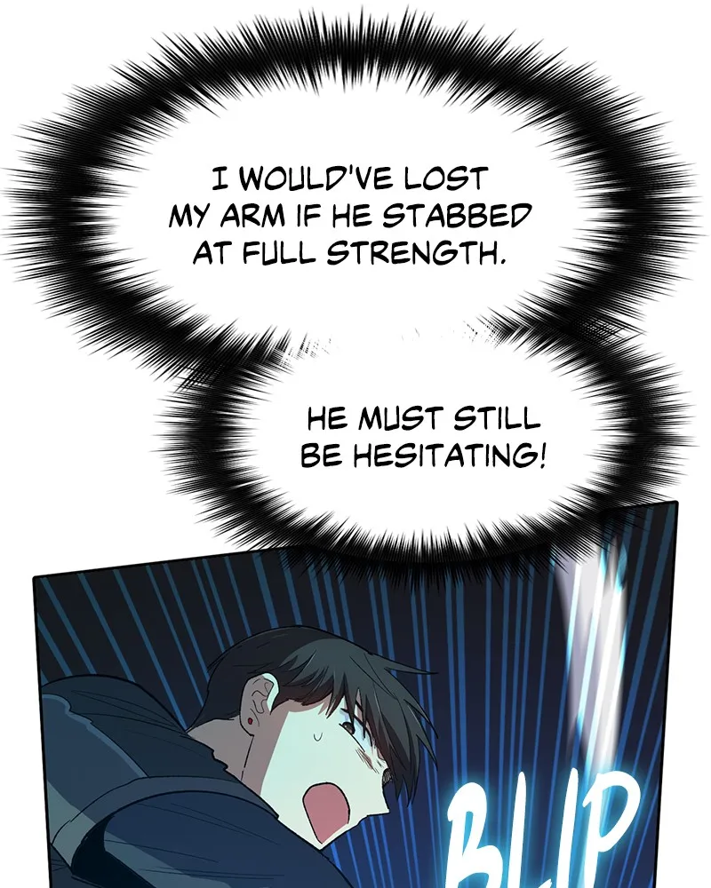 My S-Class Hunters Chapter 54 page 73 - 