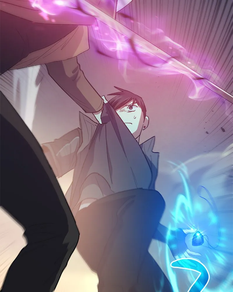 My S-Class Hunters Chapter 54 page 81 - 