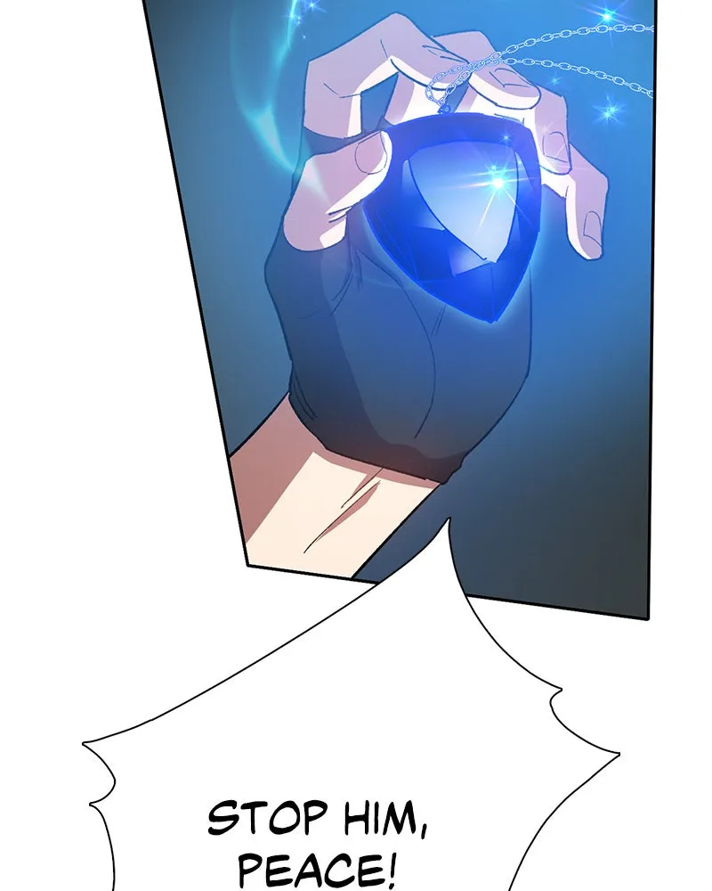 My S-Class Hunters Chapter 54 page 83 - 