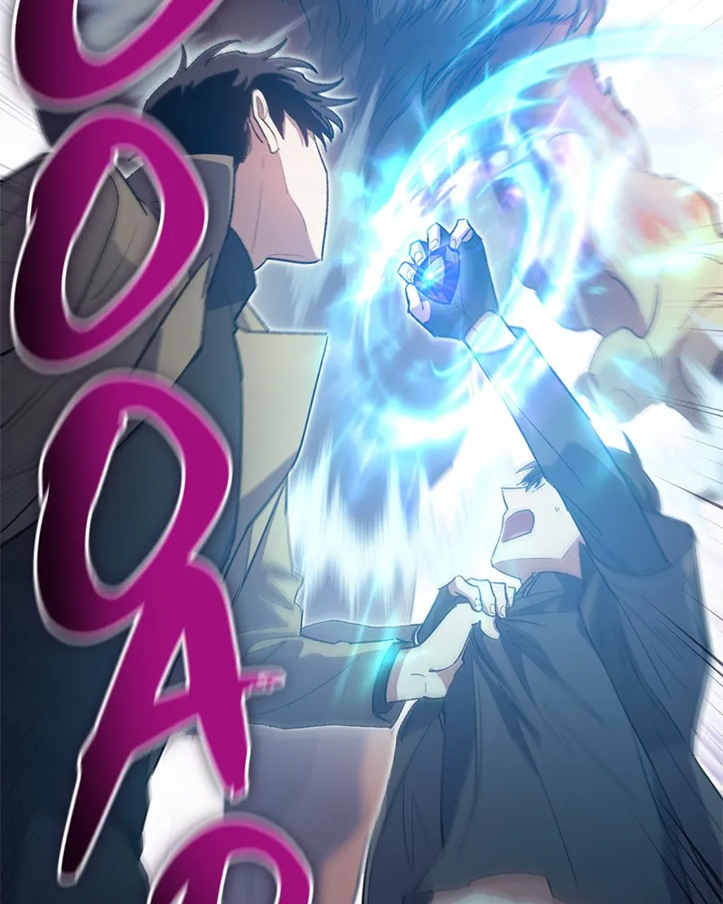 My S-Class Hunters Chapter 54 page 85 - 
