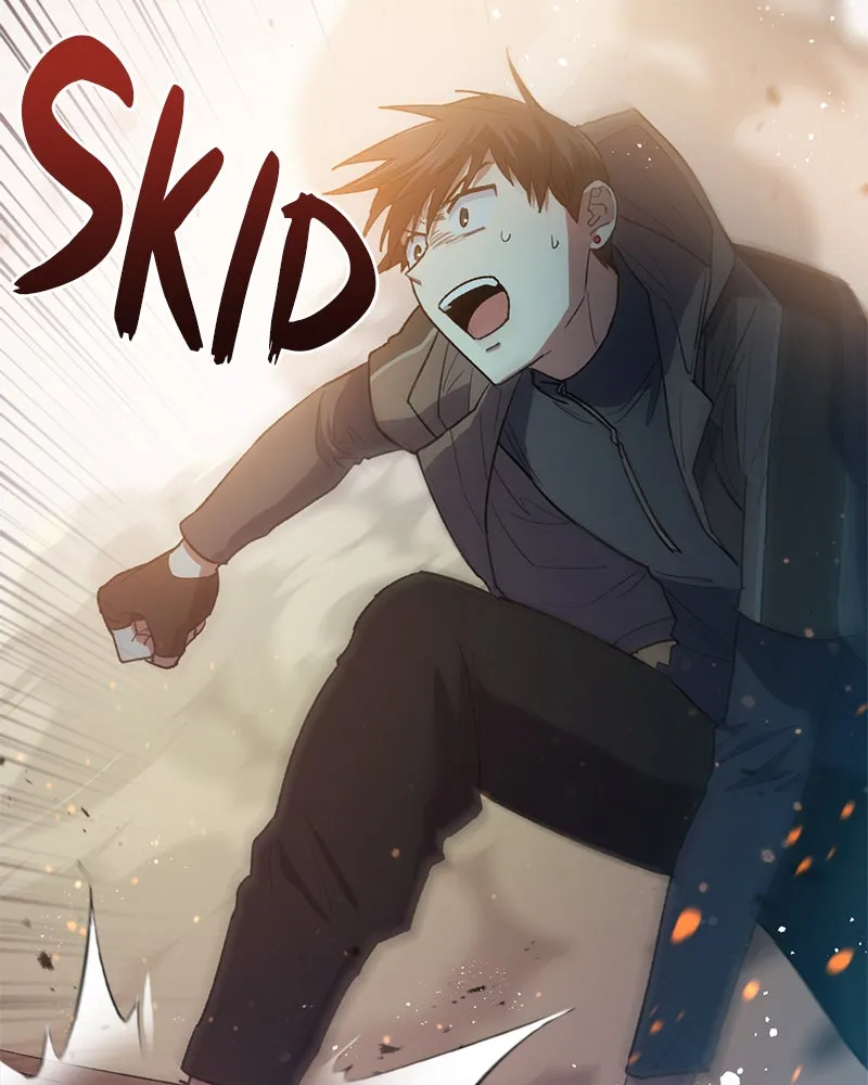 My S-Class Hunters Chapter 54 page 10 - 
