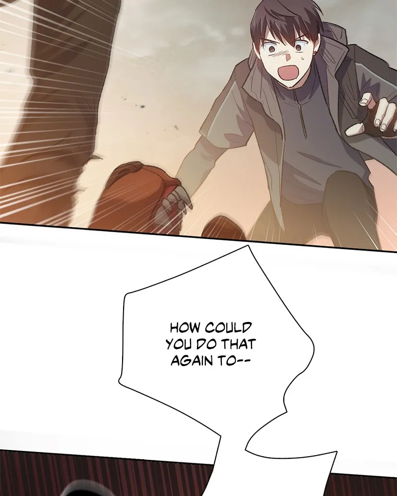 My S-Class Hunters Chapter 54 page 98 - 