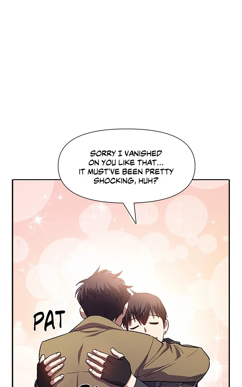 My S-Class Hunters Chapter 55 page 1 - 